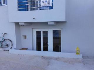 FUN - Beach acess apartment - Baška - 7