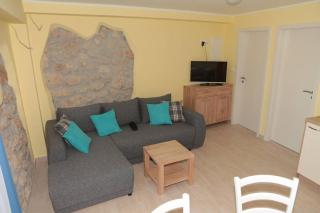FUN - Beach acess apartment - Baška - 6