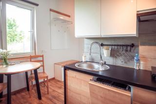 Zimna Apartments - Kwidzyn - 6