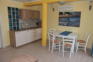 FUN - Beach acess apartment - Baška - 4
