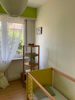 Appartement Orana - Oberhausbergen - 2