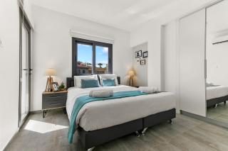 Dreamy 2 bed apartment by the sea - Paphos - 4
