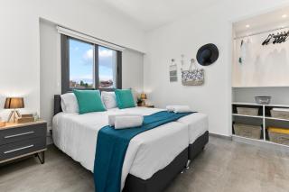 Dreamy 2 bed apartment by the sea - Paphos - 8