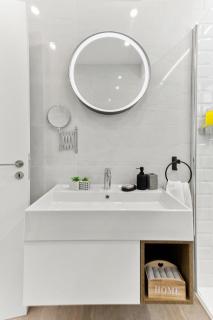 Dreamy 2 bed apartment by the sea - Paphos - 6
