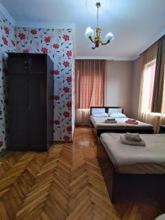 Kobuleti Guest House - Kobuleti - 5