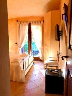 Villa Franci - Santa Teresa Gallura - 9