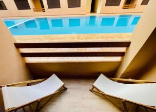 Appartement de luxe et moderne - Marrakesh - 0