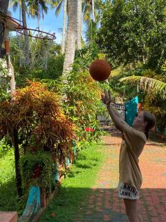 Happy Buddha Homestay - Varkala - 7