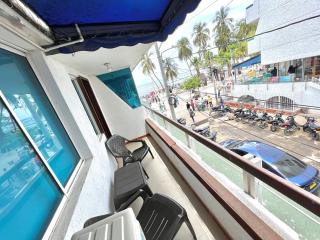 Apartamentos DNR 201B Rodadero Palanoa - Santa Marta - 4