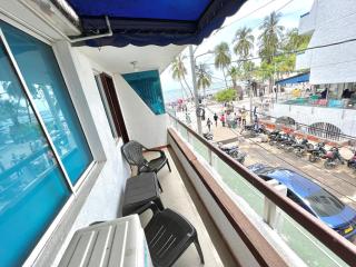 Apartamentos DNR 201B Rodadero Palanoa - Santa Marta - 0