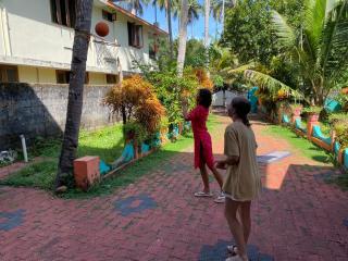 Happy Buddha Homestay - Varkala - 8