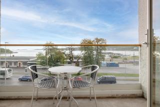 Quality Hotel Grand Larvik - Larvik - 9