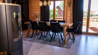 Apartament Sasinowe Zacisze - Sasino - 4