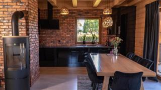 Apartament Sasinowe Zacisze - Sasino - 5
