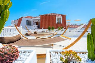Club Tenerife Apartments - Los Cristianos - 5
