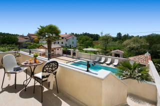 Villa Faggiolo by Villa Plus - Rudani - 6