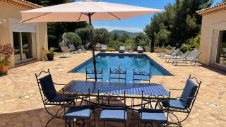 Maison d'Hotes Le Boulou - Saint-Cyr-sur-Mer - 0
