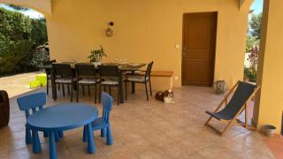 Maison d'Hotes Le Boulou - Saint-Cyr-sur-Mer - 6