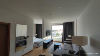 Apartments LORA in Apart-hotel - Budva - 5