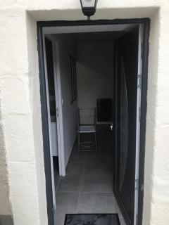 Superbe studio entièrement refait a neuf - Figeac - 9