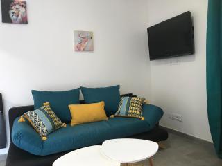Superbe studio entièrement refait a neuf - Figeac - 7