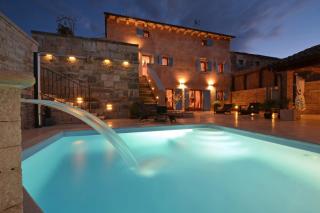 Villa Fumica by Villa Plus - Radetići - 0