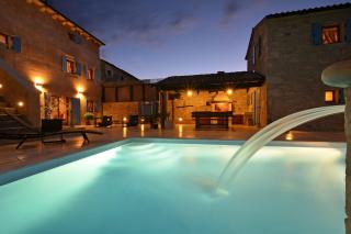 Villa Fumica by Villa Plus - Radetići - 7
