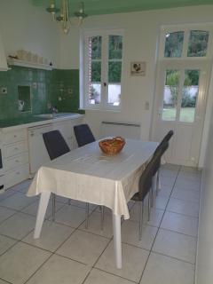 Domaine du Rothay - Lassay-sur-Croisne - 5