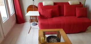 Appartement 3 étoiles - 1 chambre Les Becs - 5