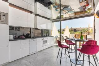 After Eight Heliopolis Naturiste - Cap d'Agde - 6