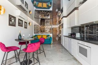 After Eight Heliopolis Naturiste - Cap d'Agde - 7