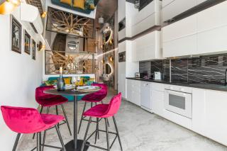 After Eight Heliopolis Naturiste - Cap d'Agde - 8