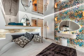 After Eight Heliopolis Naturiste - Cap d'Agde - 2