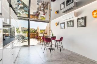 After Eight Heliopolis Naturiste - Cap d'Agde - 3