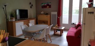 Appartement 3 étoiles - 1 chambre Les Becs - Saint-Hilaire-de-Riez - 9