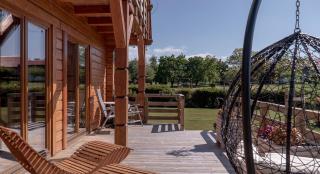 Apartament Sasinowe Zacisze - Sasino - 7