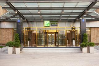Holiday Inn Express Shangdi Beijing by IHG l Next to Yuanmingyuan Park & Subway & Qinghe Railway Station & Beijing Sport University l Taxi 15 Minutes to Summer Palace & Peking University & Tsinghua University l 20 Minutes to Badaling Great Wall by Railway - Pékin - 7
