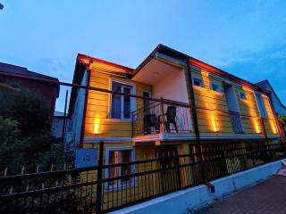 Kobuleti Guest House - Kobuleti - 4
