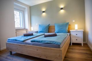 Stilvolle Wohnung bei Cochem - 2 Schlafzimmer - Klotten - 5