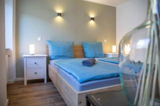 Stilvolle Wohnung bei Cochem - 2 Schlafzimmer - Klotten - 4