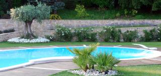 Villa Luna Stunning Modern Villa Shared Infinity Pool, Big garden, Fantastic lake view,AC, - Salò - 7