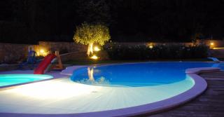 Villa Luna Stunning Modern Villa Shared Infinity Pool, Big garden, Fantastic lake view,AC, - Salò - 4