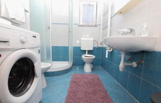 Rooms Odmaralište Jablan - Senj - 4