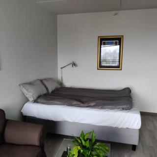 Nydelig leilighet, Free parking near sentrum - 2
