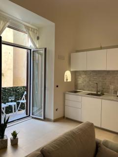 Com a Cas - Feel at home in the Old Town - Bari - 8