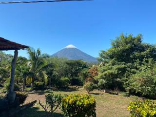Hostel Santa Cruz Ometepe - Altagracia - 0
