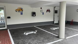 Hotel Haus Wittwer - Emden - 9