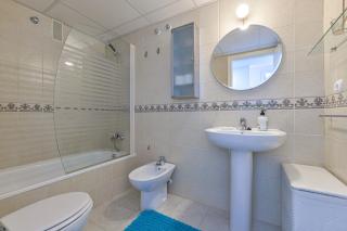 Apartamento SANDRA beach - Calpe - 4