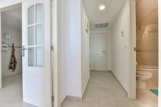 Apartamento SANDRA beach - Calpe - 1