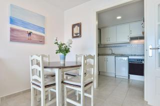 Apartamento SANDRA beach - Calpe - 6